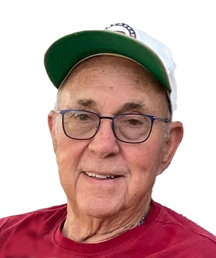 Kuehner Obituary
