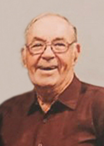Roger Happold