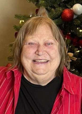 Diane Salmon
