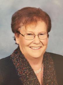 Peters Obituary
