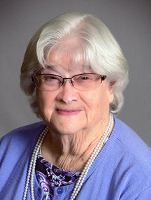 Ward Obituary