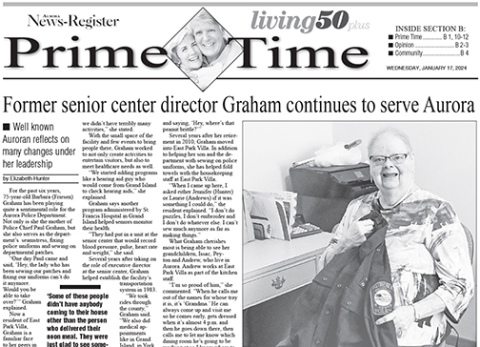 ANR's annual Prime Time edition is here