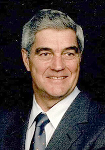 Ruebsamen Obituary