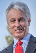 Dist. 34 State Senator Loren Lippincott