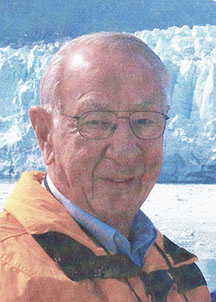 Sorensen Obituary