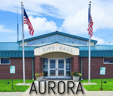 Aurora to put sales  tax proposal on primary ballot
