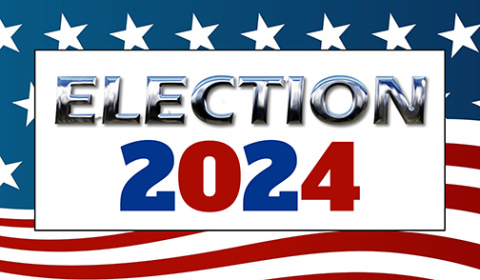 Election candidate filings
