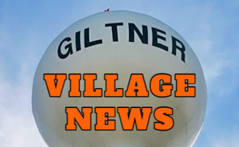 Giltner Village News
