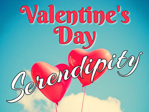 Valentine's Day love stories