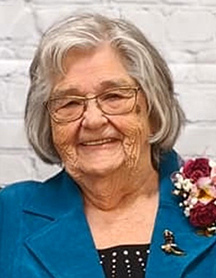 Coats Obituary