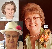 Hungerford Obituary
