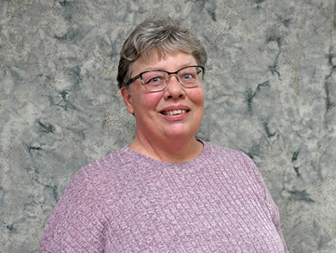 Bev Eastman