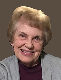 Alayne Olson