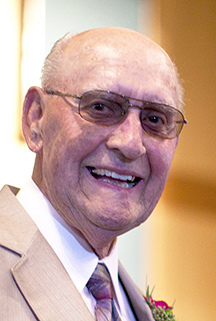 Grosshans Obituary