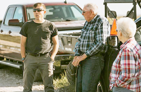 Passing along a farming or ranching operation to the next generation can be a complicated process, but paying family members for their work on the farm, gifting land and assets to the next generation and then possibly leasing it back are strategies for avoiding pitfalls. 
