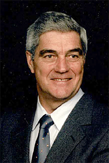Ruebsamen Obituary