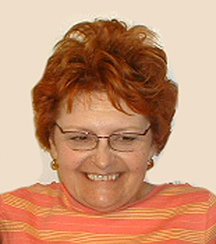 Harding Obituary