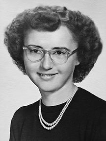 Janzen Obituary