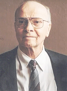Krabiel Obituary