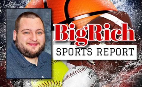 The BigRich Sports Report