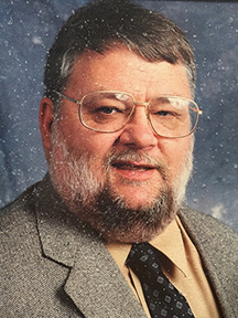 Strayer Obituary