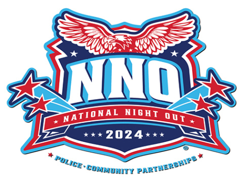 National Night Out is Aug. 6