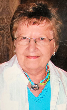 Goertzen Obituary