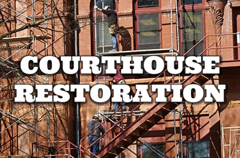 Courthouse project moves forward