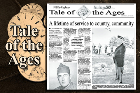Tale of the Ages