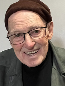 Coute Obituary