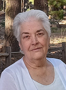 Andersen Obituary