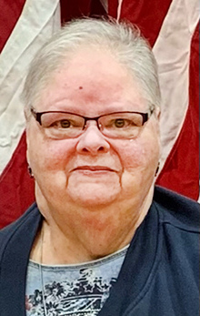 Barb Graham
