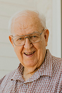 Oswald Obituary
