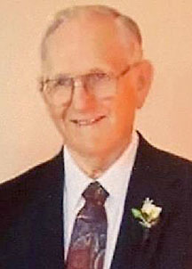 Ross Obituary