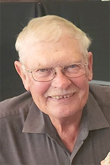 Wilshusen Obituary