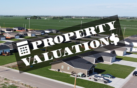 Hamilton County’s valuation grew by $546 million this year
