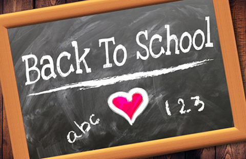 Classes start next week in area schools