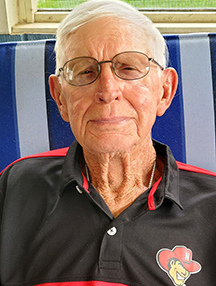 Elder Obituary