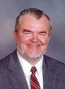 Schaffert Obituary