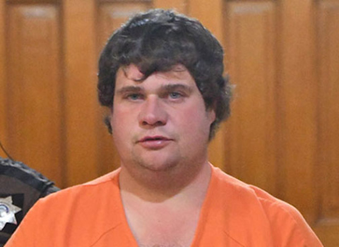 Caleb Arnett
