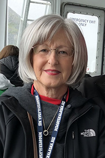 Schaffert Obituary