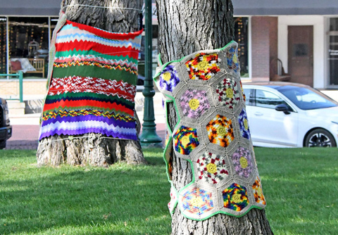 Art Walk Aurora is set for this Sunday on the square