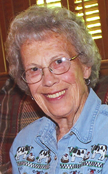 Wilson Obituary