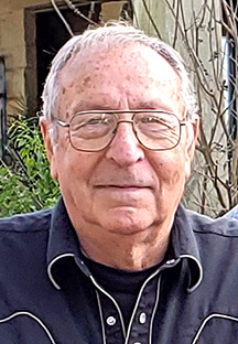 Harter Obituary
