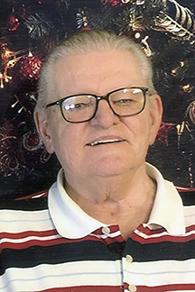 Christensen Obituary