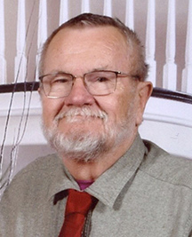 Dudding Obituary