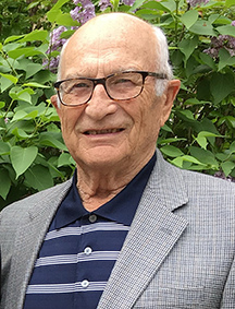Friesen Obituary
