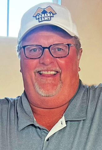 Rod Blase