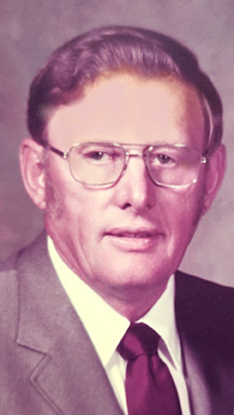 Braun Obituary