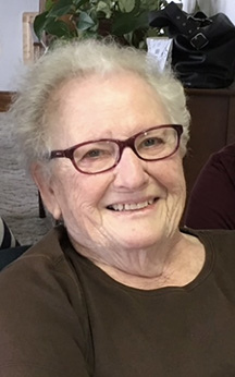 Alberts Obituary